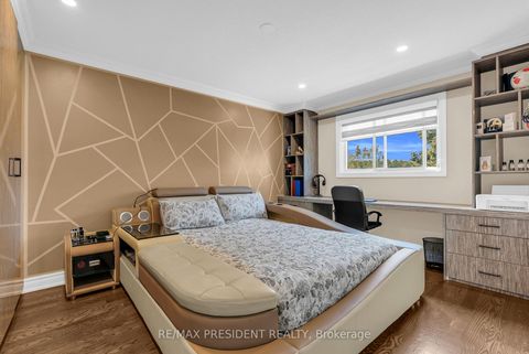 Photo 35 at 6200 Osprey Boulevard, Lisgar, Mississauga