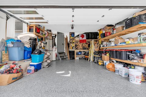 Photo 42 at 6200 Osprey Boulevard, Lisgar, Mississauga