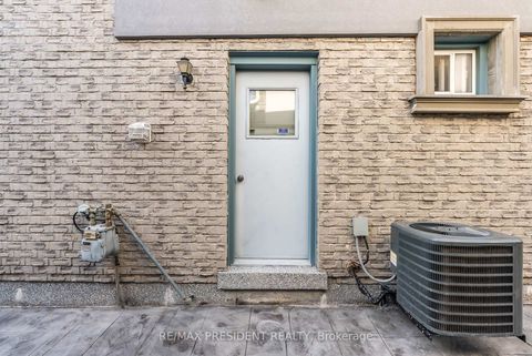 Photo 43 at 6200 Osprey Boulevard, Lisgar, Mississauga