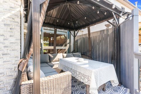 Photo 45 at 6200 Osprey Boulevard, Lisgar, Mississauga