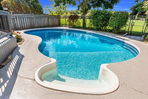 Photo 46 at 6200 Osprey Boulevard, Lisgar, Mississauga