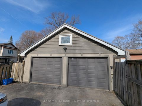 Photo 1 at 2709 25 Side Road, Rural Innisfil, Innisfil