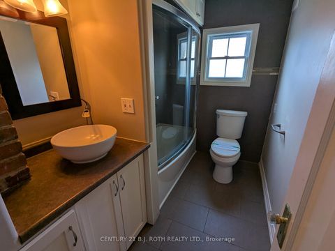 Photo 7 at 2709 25 Side Road, Rural Innisfil, Innisfil