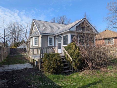 Photo 11 at 2709 25 Side Road, Rural Innisfil, Innisfil