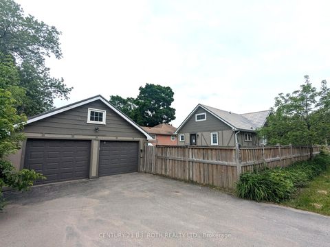 Photo 17 at 2709 25 Side Road, Rural Innisfil, Innisfil