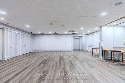 Photo 23 at 612 - 177 Linus Road, Don Valley Village, Toronto