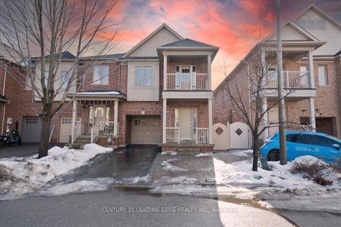 Photo 0 at 15 Coranto Way, Vellore Village, Vaughan