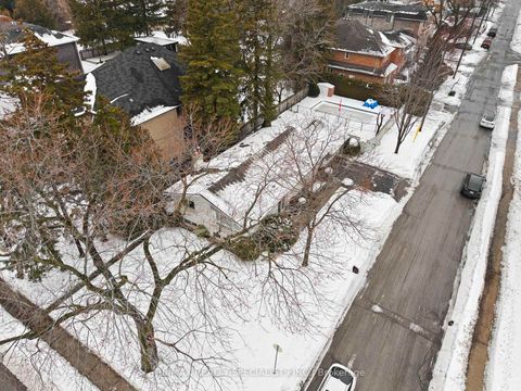 Photo 43 at 322 Parkview Avenue, Willowdale East, Toronto