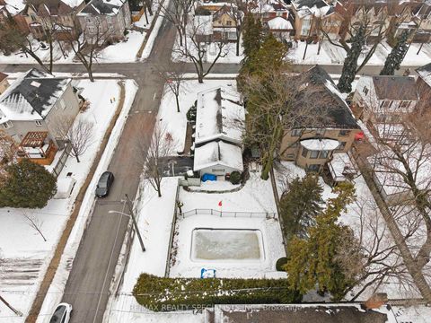 Photo 46 at 322 Parkview Avenue, Willowdale East, Toronto