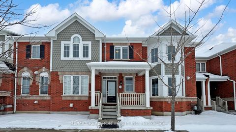 Photo 0 at 61 Lawrence Pilkington Avenue, Cornell, Markham