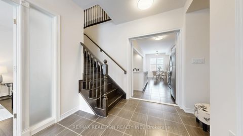 Photo 4 at 61 Lawrence Pilkington Avenue, Cornell, Markham