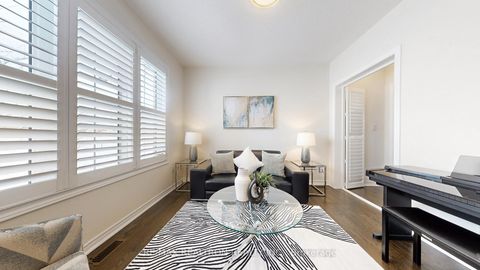 Photo 6 at 61 Lawrence Pilkington Avenue, Cornell, Markham