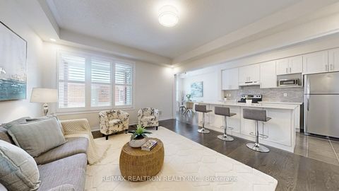 Photo 8 at 61 Lawrence Pilkington Avenue, Cornell, Markham