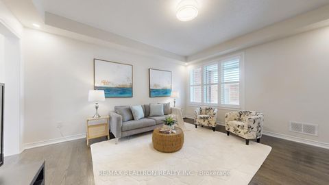 Photo 9 at 61 Lawrence Pilkington Avenue, Cornell, Markham