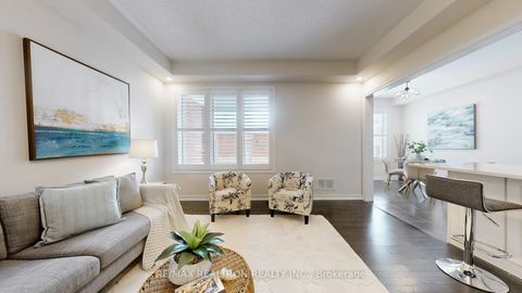 Photo 10 at 61 Lawrence Pilkington Avenue, Cornell, Markham