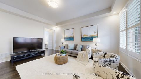 Photo 11 at 61 Lawrence Pilkington Avenue, Cornell, Markham