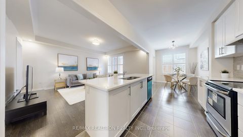 Photo 12 at 61 Lawrence Pilkington Avenue, Cornell, Markham