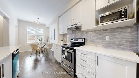 Photo 13 at 61 Lawrence Pilkington Avenue, Cornell, Markham