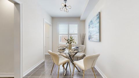 Photo 15 at 61 Lawrence Pilkington Avenue, Cornell, Markham