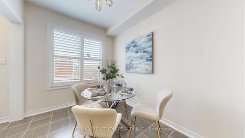 Photo 16 at 61 Lawrence Pilkington Avenue, Cornell, Markham