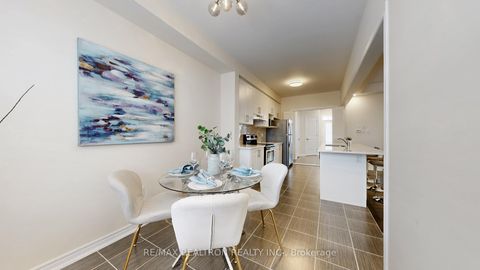 Photo 17 at 61 Lawrence Pilkington Avenue, Cornell, Markham