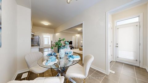 Photo 18 at 61 Lawrence Pilkington Avenue, Cornell, Markham