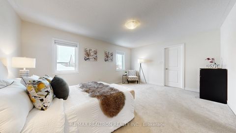 Photo 22 at 61 Lawrence Pilkington Avenue, Cornell, Markham
