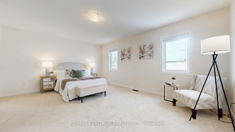 Photo 23 at 61 Lawrence Pilkington Avenue, Cornell, Markham