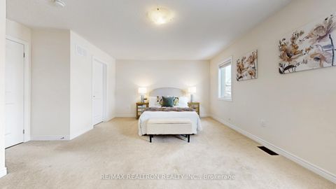 Photo 24 at 61 Lawrence Pilkington Avenue, Cornell, Markham