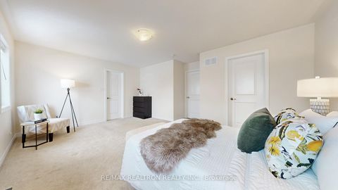 Photo 25 at 61 Lawrence Pilkington Avenue, Cornell, Markham