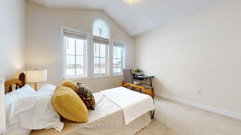 Photo 29 at 61 Lawrence Pilkington Avenue, Cornell, Markham