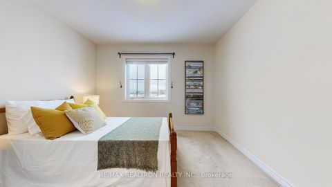 Photo 32 at 61 Lawrence Pilkington Avenue, Cornell, Markham