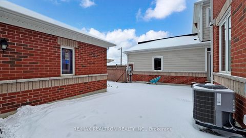 Photo 36 at 61 Lawrence Pilkington Avenue, Cornell, Markham