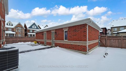 Photo 37 at 61 Lawrence Pilkington Avenue, Cornell, Markham