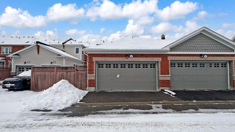 Photo 38 at 61 Lawrence Pilkington Avenue, Cornell, Markham