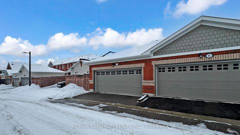 Photo 39 at 61 Lawrence Pilkington Avenue, Cornell, Markham