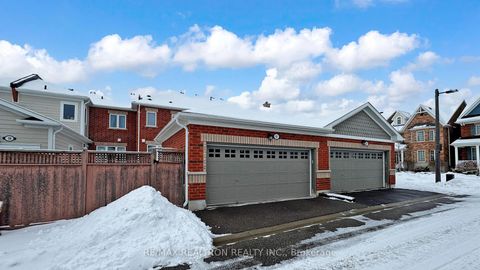 Photo 40 at 61 Lawrence Pilkington Avenue, Cornell, Markham