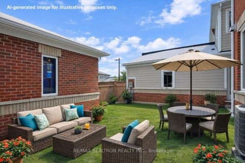 Photo 42 at 61 Lawrence Pilkington Avenue, Cornell, Markham