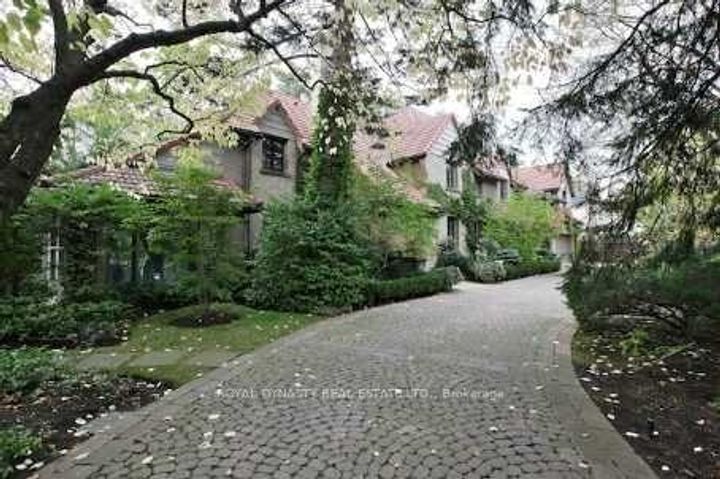 Photo 0 at 48 Old Yonge Street, York Mills, Toronto