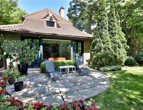 Photo 1 at 48 Old Yonge Street, York Mills, Toronto