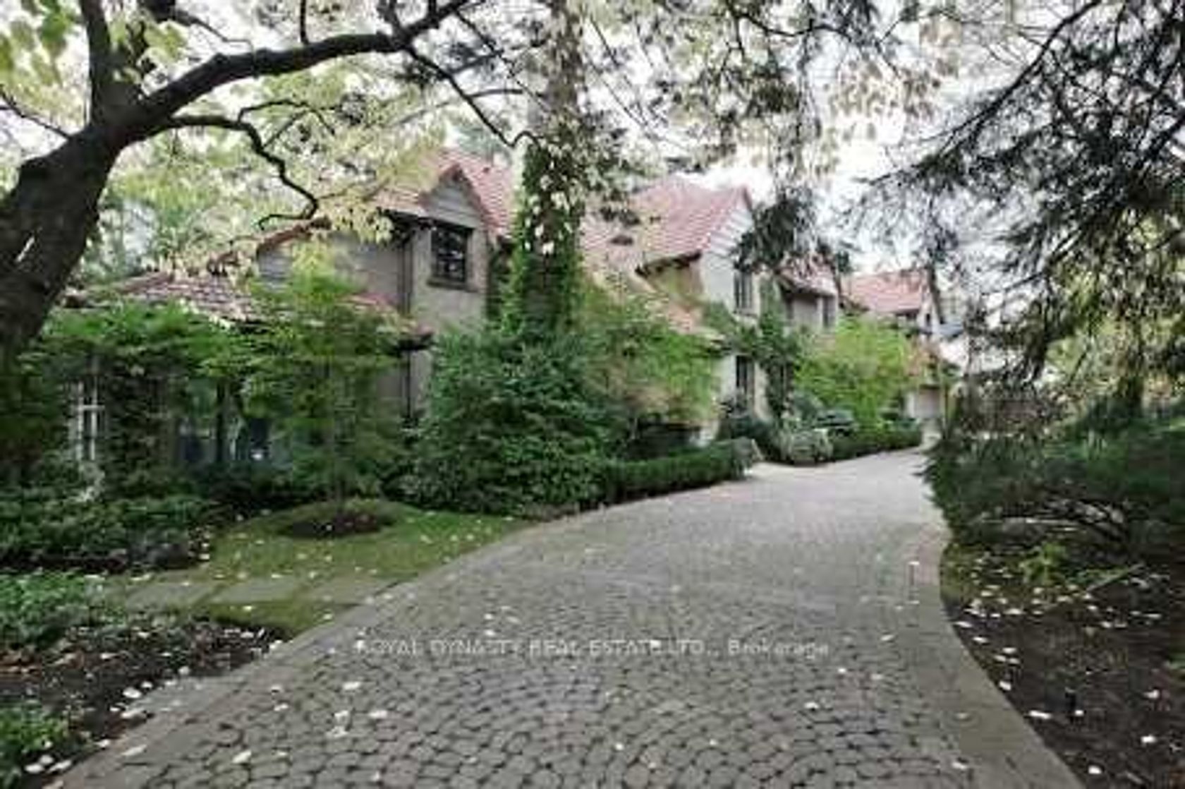 48 Old Yonge Street, York Mills, Toronto 