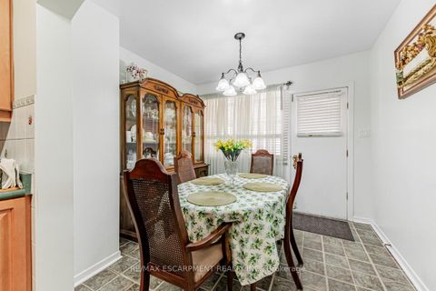 Photo 5 at 11 Alma Avenue, Little Portugal, Toronto