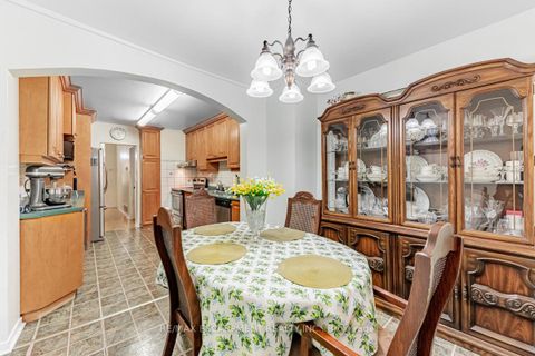 Photo 6 at 11 Alma Avenue, Little Portugal, Toronto