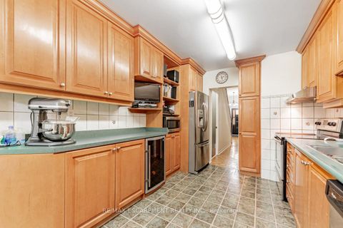 Photo 8 at 11 Alma Avenue, Little Portugal, Toronto