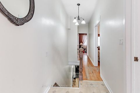 Photo 12 at 11 Alma Avenue, Little Portugal, Toronto