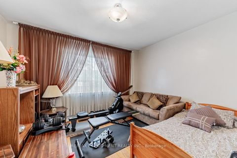 Photo 13 at 11 Alma Avenue, Little Portugal, Toronto