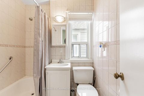 Photo 17 at 11 Alma Avenue, Little Portugal, Toronto