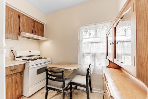 Photo 19 at 11 Alma Avenue, Little Portugal, Toronto