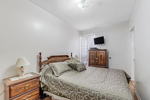 Photo 21 at 11 Alma Avenue, Little Portugal, Toronto