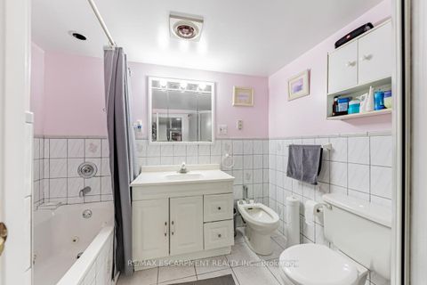 Photo 24 at 11 Alma Avenue, Little Portugal, Toronto